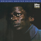 Miles Davis - In A Silent Way (Mobile Fidelity Numbered Edition) Vinyl LP