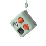 Mini Adventure Jacket - Frog Soup (Light Green)