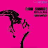 Nina Simone - Wild Is The Wind (Phillips Acoustic Sounds Series) Vinyl LP