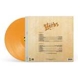 MF Doom - Metal Fingers Presents: Special Herbs Vol. 1 & 2 (Mustard Yellow Vinyl) Vinyl 2LP