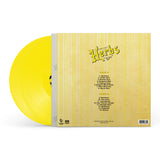 MF Doom - Metal Fingers Presents: Special Herbs Vol. 3 & 4 (Lemon Yellow Vinyl) Vinyl 2LP