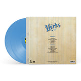 MF Doom - Metal Fingers Presents: Special Herbs Vol. 7 & 8 (Sky Blue Vinyl) Vinyl 2LP