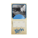 MF Doom - Metal Fingers Presents: Special Herbs Vol. 7 & 8 (Sky Blue Vinyl) Vinyl 2LP