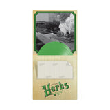 MF DOOM 'Metal Fingers Presents: Special Herbs Vol. 9 & 0 (Evergreen Vinyl) Vinyl 2LP