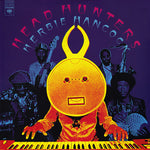 Album Cover of Herbie Hancock - Head Hunters Vinyl LP on Analogue Productions
