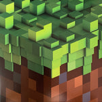 Album Cover of C418 - Minecraft Volume Alpha Vinyl LP on Ghostly International