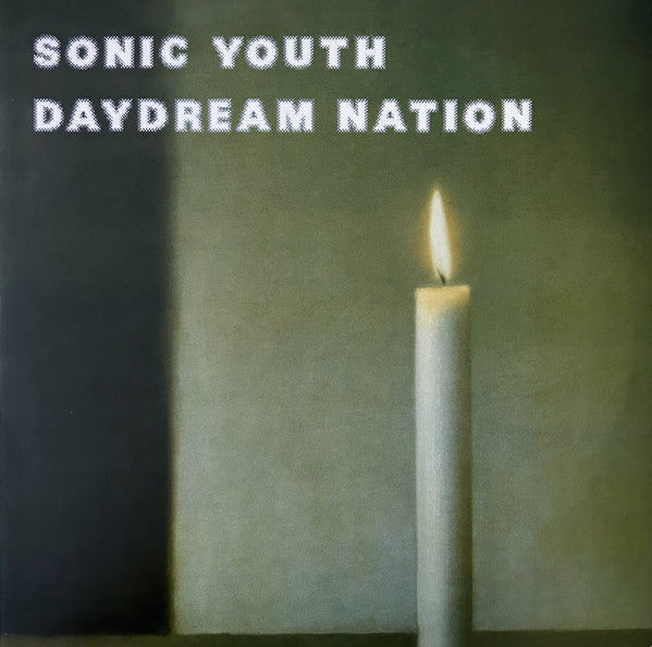 Album Cover of Sonic Youth - Daydream Nation Vinyl LP on Goofin' Records