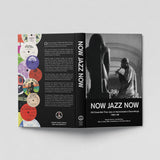 Now Jazz Now: 100 Essential Free Jazz & Improvisation Recordings (1960-80) Book