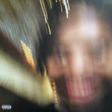 Album Cover of Earl Sweatshirt - Some Rap Songs Vinyl LP on Tan Cressida