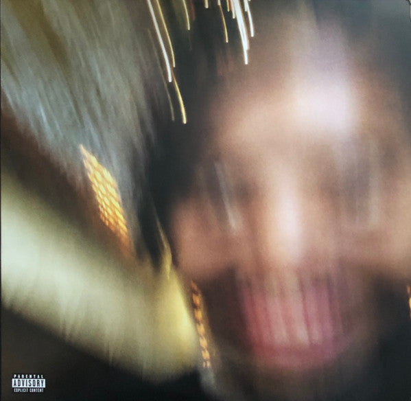 Album Cover of Earl Sweatshirt - Some Rap Songs Vinyl LP on Tan Cressida