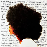 Erykah Badu - Worldwide Underground (Purple Vinyl) Vinyl LP