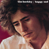 Tim Buckley - Happy Sad (Rhino Reserve) Vinyl LP