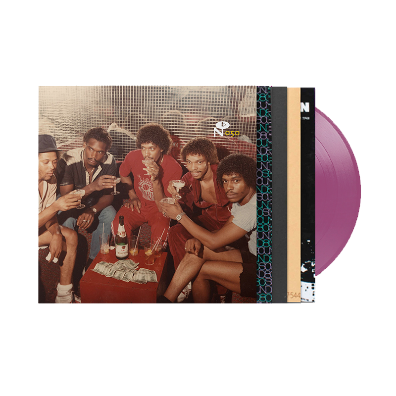 Various - Purple Snow: Forecasting The Minneapolis Sound (Lavender Vinyl Box Set) Vinyl 4LP
