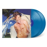 Ned Doheny - Separate Oceans (Sea Splash Blue Vinyl) Vinyl 2LP