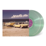 Various - Seafaring Strangers: Private Yacht (Seafoam Green Vinyl) Vinyl 2LP