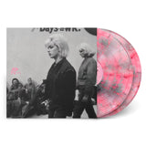 Various - Basement Beehive: The Girl Group Underground (Pink Swirl Vinyl) Vinyl 2LP