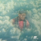 Laraaji - Vision Songs - Vol. I (Marbled Orange Vinyl) Vinyl LP