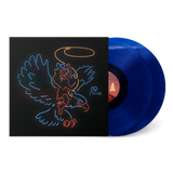 Various - Cosmic American Music: Motel California (Clear Blue Vinyl) Vinyl 2LP