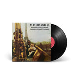 Nathan Davis Quintet - The Hip Walk Vinyl LP