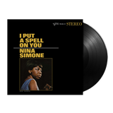 Nina Simone - I Put A Spell On You (Verve Acoustic Sounds Series) Vinyl LP