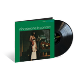 Nina Simone - Nina Simone In Concert (Verve Acoustic Sounds Series) Vinyl LP