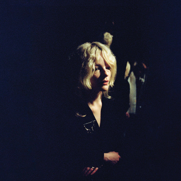 Album Cover of Jessica Pratt - Here In The Pitch Vinyl LP on Mexican Summer