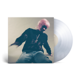 Lily Allen - No Shame (Clear Vinyl) Vinyl LP