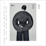 Album Cover of Arp - New Pleasures Vinyl LP on Mexican Summer