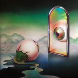 Nick Hakim - Green Twins Vinyl LP