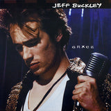 Jeff Buckley - Grace Vinyl LP