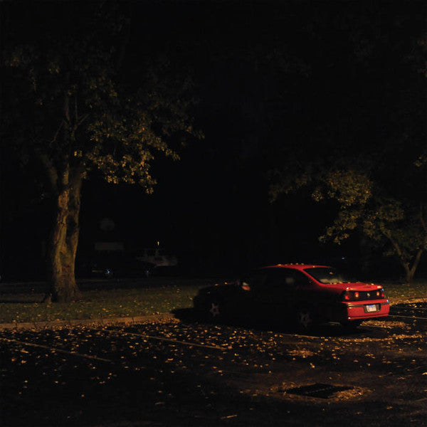 Album Cover of More Eaze & Claire Rousay - No Floor Vinyl LP on Thrill Jockey