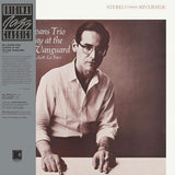 Bill Evans Trio - Sunday At The Village Vanguard Vinyl LP