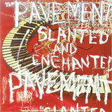 Pavement - Slanted And Enchanted Vinyl LP