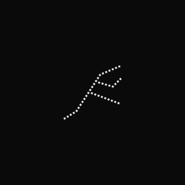 Album Cover of Nicolas Jaar - Piedras Vinyl LP on Other People