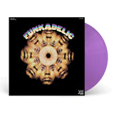 Funkadelic - Funkadelic (Ultra Violet Vinyl) Vinyl LP
