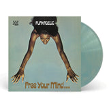 Funkadelic - Free Your Mind And Your Ass Will Follow (Blue Mist Vinyl) Vinyl LP