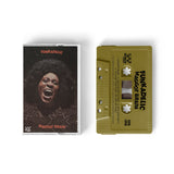 Funkadelic - Maggot Brain Cassette Tape