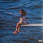 Album Cover of SZA - SOS Vinyl LP on Top Dawg Entertainment