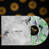 Oddisee - Tangible Dream (Green & Purple Ghost Vinyl) Vinyl LP