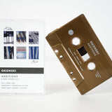 Okonski - Additions Cassette Tape