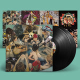 Panda Bear - Person Pitch Vinyl 2LP