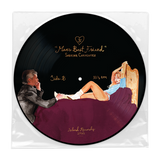 Sabrina Carpenter - Man's Best Friend (Limited Edition Picture Disc) Vinyl LP