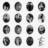 Various - America Dream Reserve Vinyl 2LP album cover