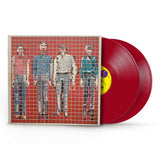 Talking Heads - More Songs About Buildings And Food (Indie Exclusive, Deluxe Edition Red Vinyl) Vinyl LP
