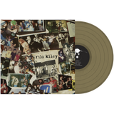Rilo Kiley - rkives (Opaque Gold Vinyl) Vinyl 2LP