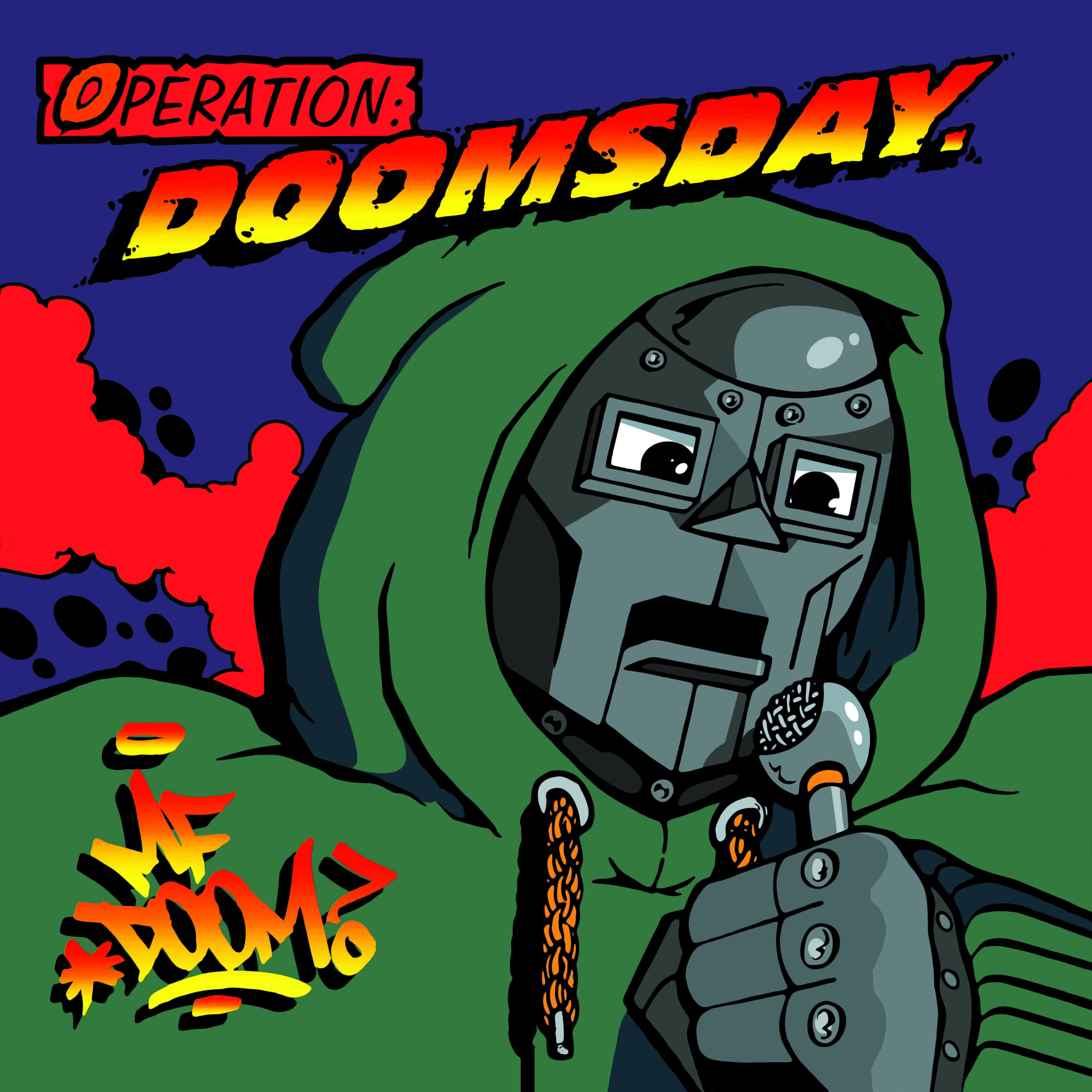 洋楽 SCIENZ OF LIFE MF DOOM GODFATHER DON 洋楽 SCIENZ OF LIFE MF DOOM GODFATHER DON Scienz Of Life