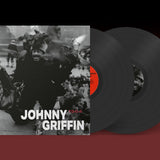 Johnny Griffin - Live At Ronnie Scott's 1964 Vinyl LP