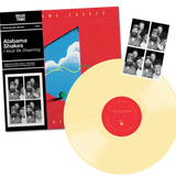 Alabama Shakes - I Must Be (Indie Excluvie Yellow Vinyl) Vinyl LP