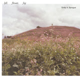 Emily Sprague - Hill, Flower, Fog (Fog White Vinyl) Vinyl LP