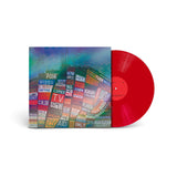 Radiohead - Hail to the Thief Live Recordings 2003-2009 (Indie Exclusive Red Vinyl) Vinyl LP